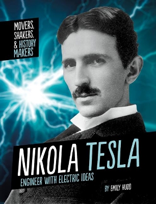 Nikola Tesla book
