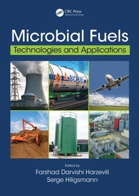 Microbial Fuels by Farshad Darvishi Harzevili