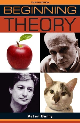 Beginning Theory by Peter Barry