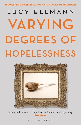 Varying Degrees of Hopelessness book