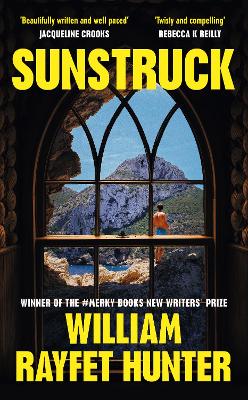 Sunstruck book
