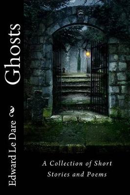 Ghosts by M. R. James