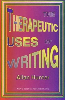 Therapeutic Uses of Writing book