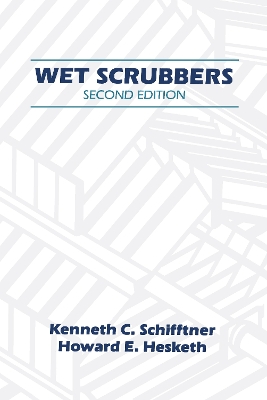 Wet Scrubbers book