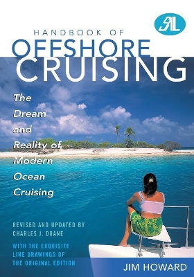 Handbook of Offshore Cruising book