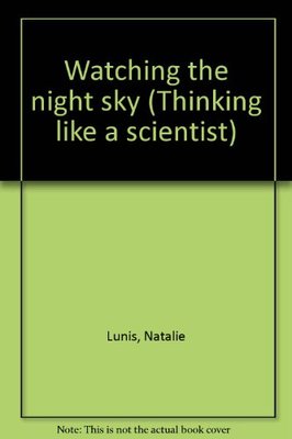 Watching the Night Sky book