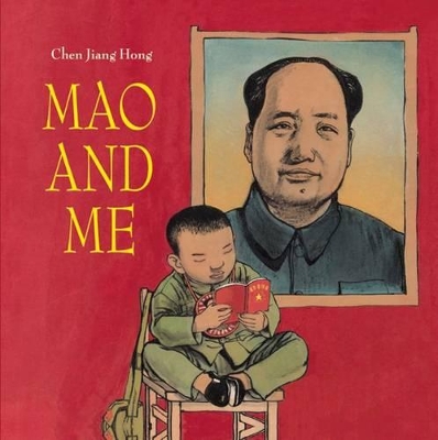 Mao and Me book