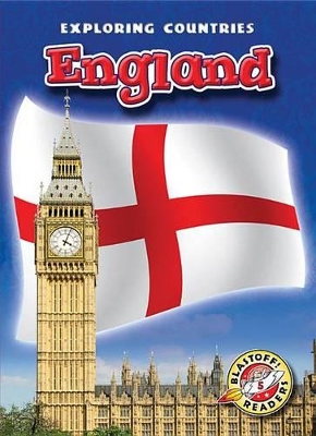 England by Walter Simmons