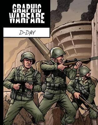 D-Day book