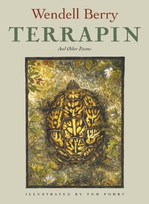 Terrapin book