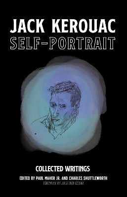 Self-Portrait book