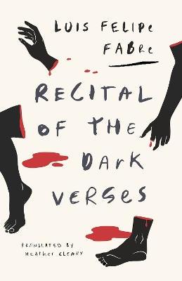 Recital of the Dark Verses book