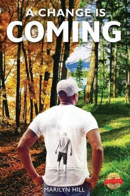 A Change Is Coming book