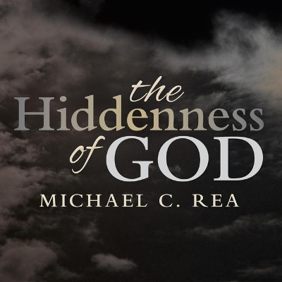 The Hiddenness of God Lib/E by Chris Sorensen