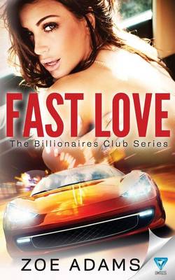 Fast Love book