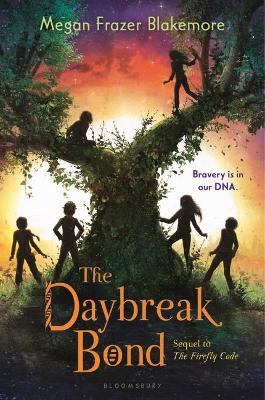 Daybreak Bond book