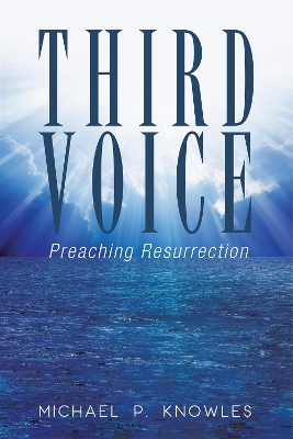 Third Voice book