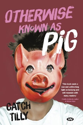 Otherwise Known as Pig book