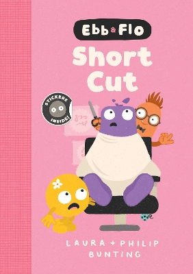 Ebb and Flo Short Cut: Volume 5 book