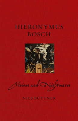 Hieronymus Bosch book