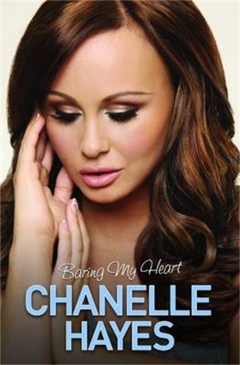 Chanelle Hayes book