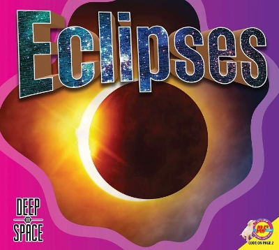 Eclipses by Lily Erlic