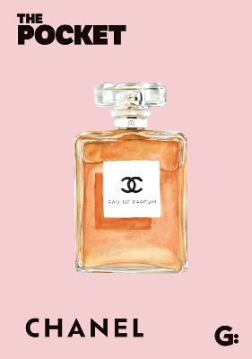 The Pocket Chanel book