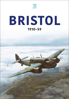 Bristol 1910-59 book