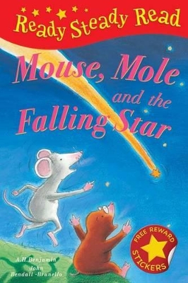 Mouse, Mole and the Falling Star book