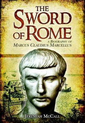Sword of Rome book