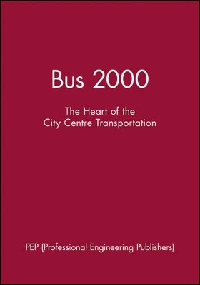 Bus 2000 book