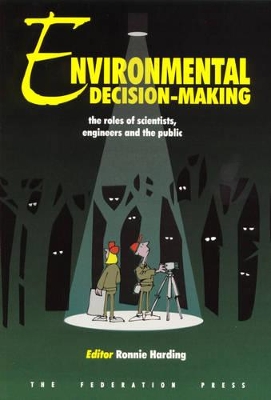 Environmental Decision-Making by Ronnie Harding