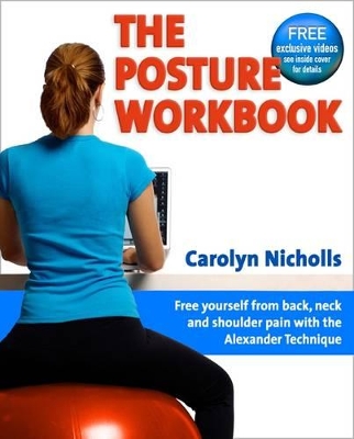 Posture Workbook book