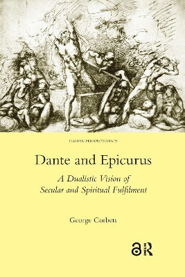 Dante and Epicurus book