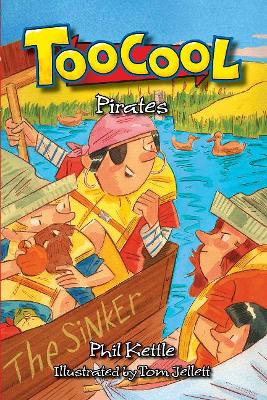 Pirates book