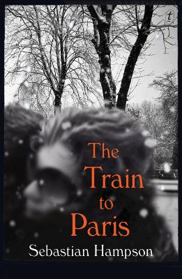 Train To Paris book
