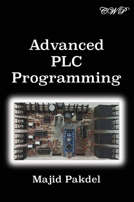 Advanced PLC Programming book