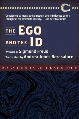 The Ego and The Id book