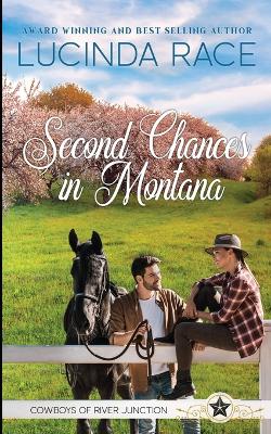 Second Chances in Montana book