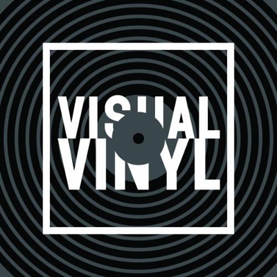 Visual Vinyl book