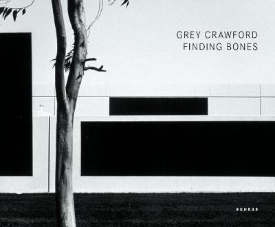 Finding Bones book