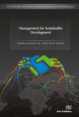 Management for Sustainable Development by Carolina Machado