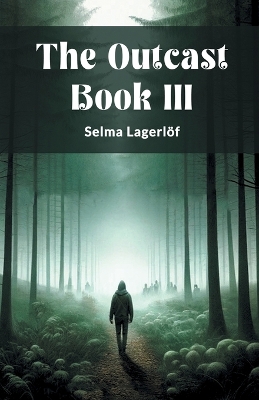 The Outcast BOOK III (Edition2024) book