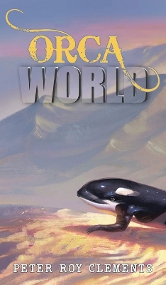 Orca World book