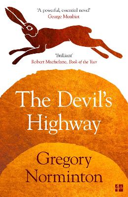 The Devil's Highway by Gregory Norminton