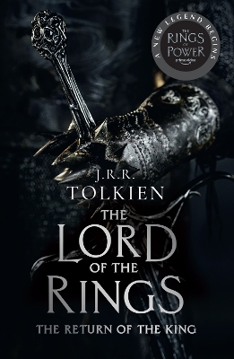 The Return of the King (The Lord of the Rings, Book 3) by J. R. R. Tolkien