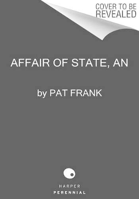 Affair Of State, An book
