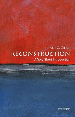 Reconstruction: A Very Short Introduction book