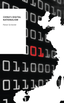 China's Digital Nationalism book