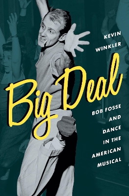 Big Deal book